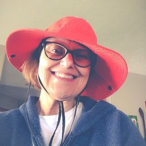 Meet your Posher, Kris